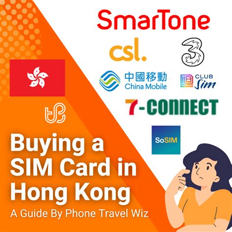 sim card hong kong airport